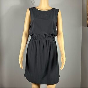 Athleta Astra Charcoal Dress Women’s Size 6